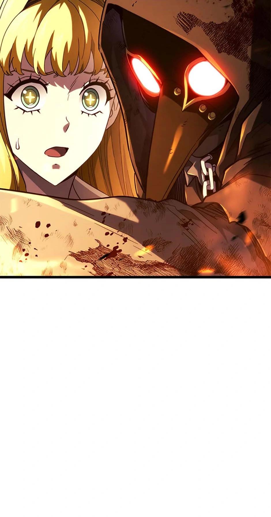 Read Revenge of the Baskerville Bloodhound ENGLISH Manga Online