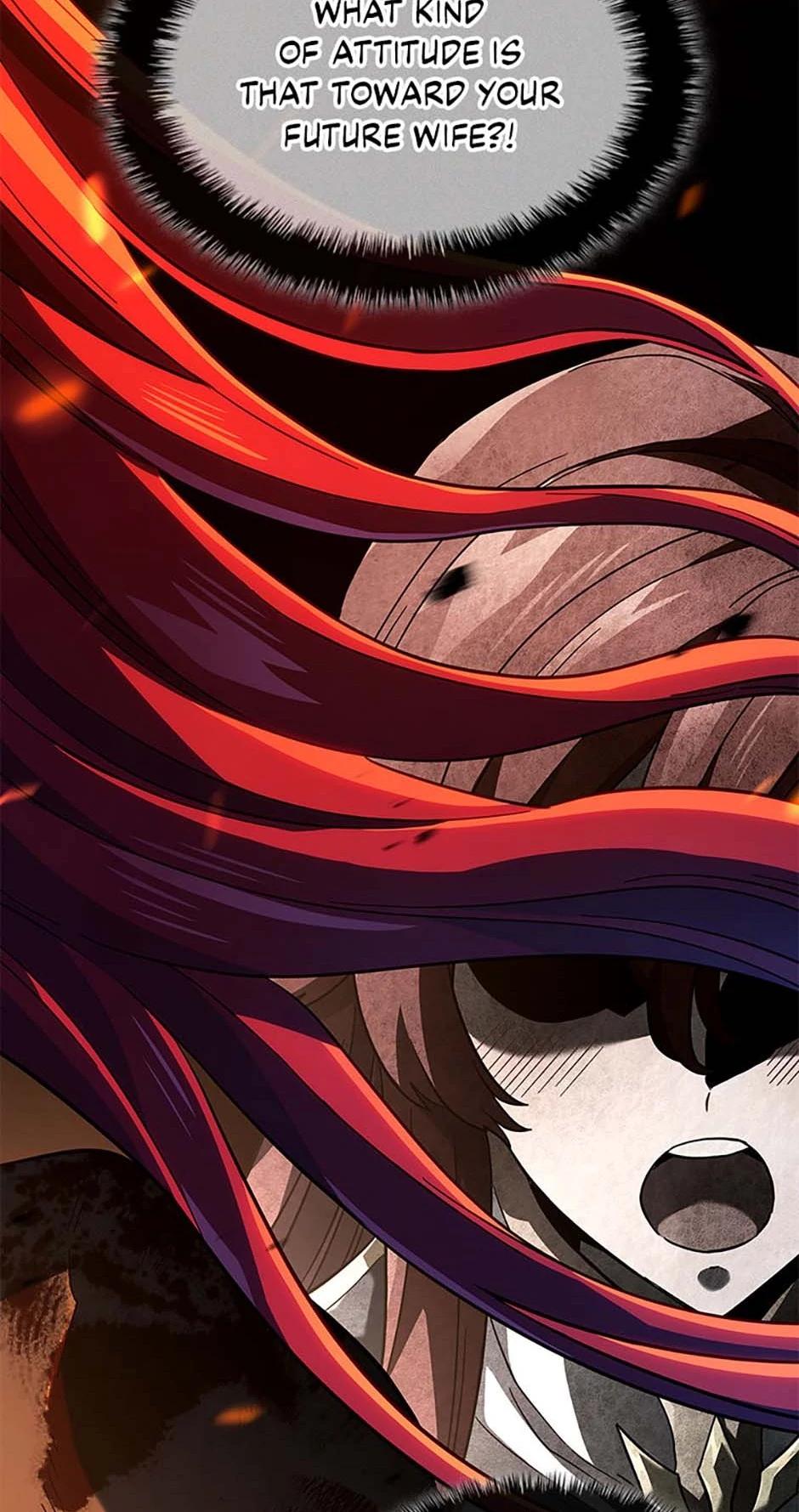 Read Revenge of the Baskerville Bloodhound ENGLISH Manga Online