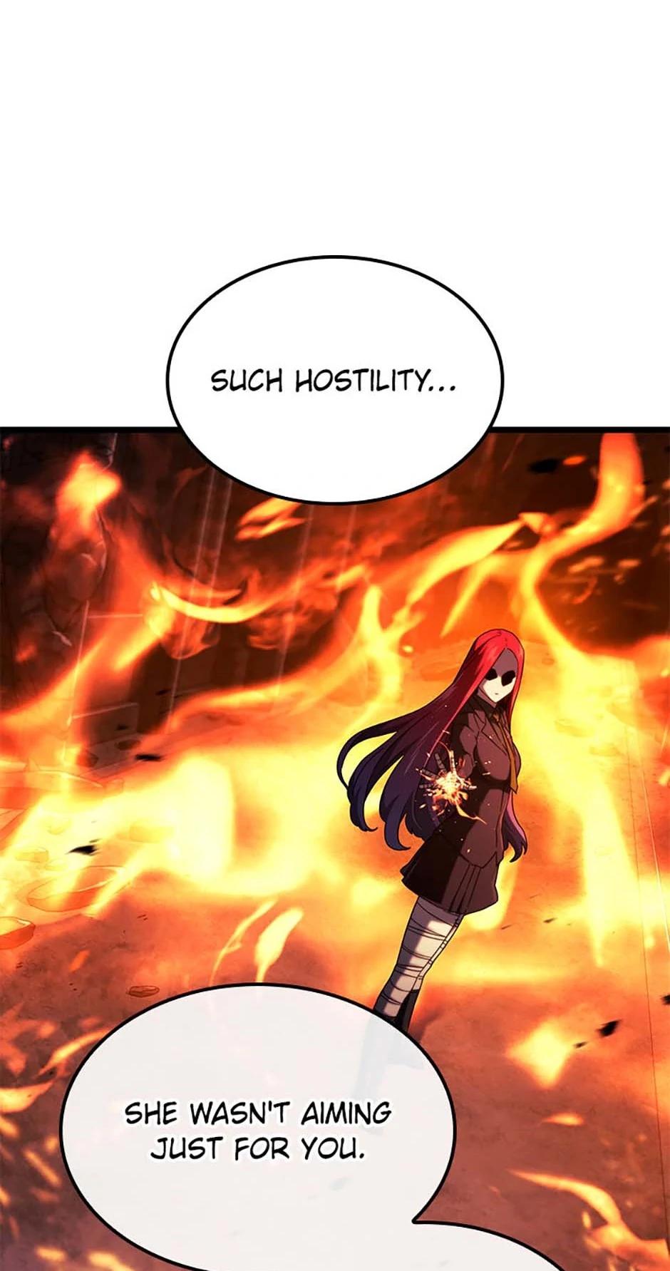 Read Revenge of the Baskerville Bloodhound ENGLISH Manga Online