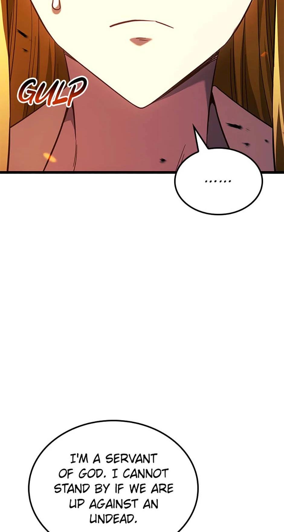 Read Revenge of the Baskerville Bloodhound ENGLISH Manga Online