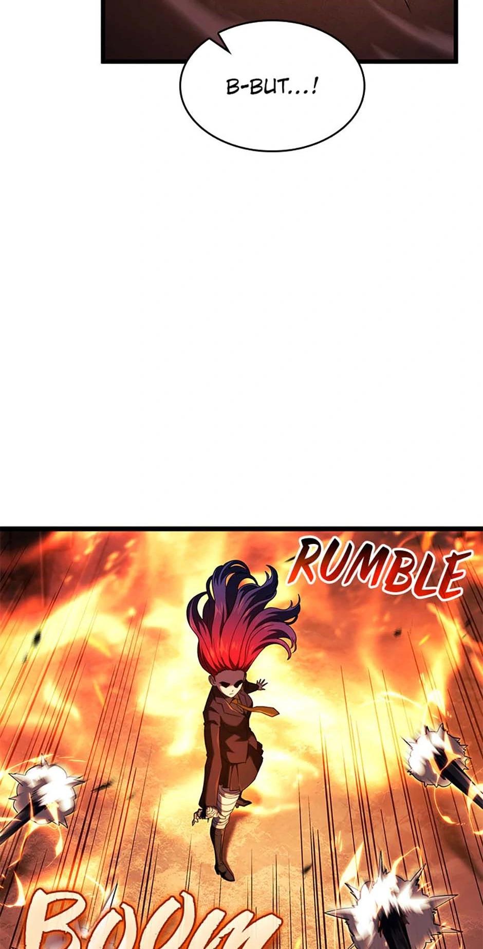 Read Revenge of the Baskerville Bloodhound ENGLISH Manga Online