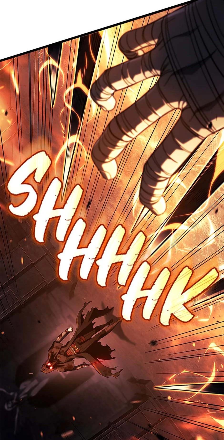 Read Revenge of the Baskerville Bloodhound ENGLISH Manga Online