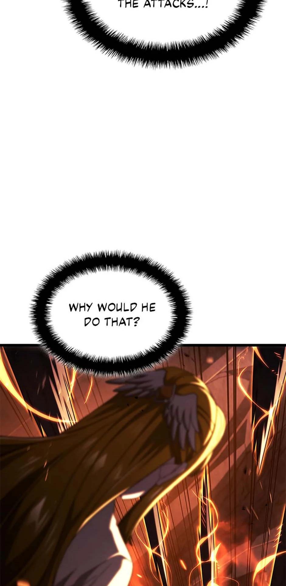 Read Revenge of the Baskerville Bloodhound ENGLISH Manga Online