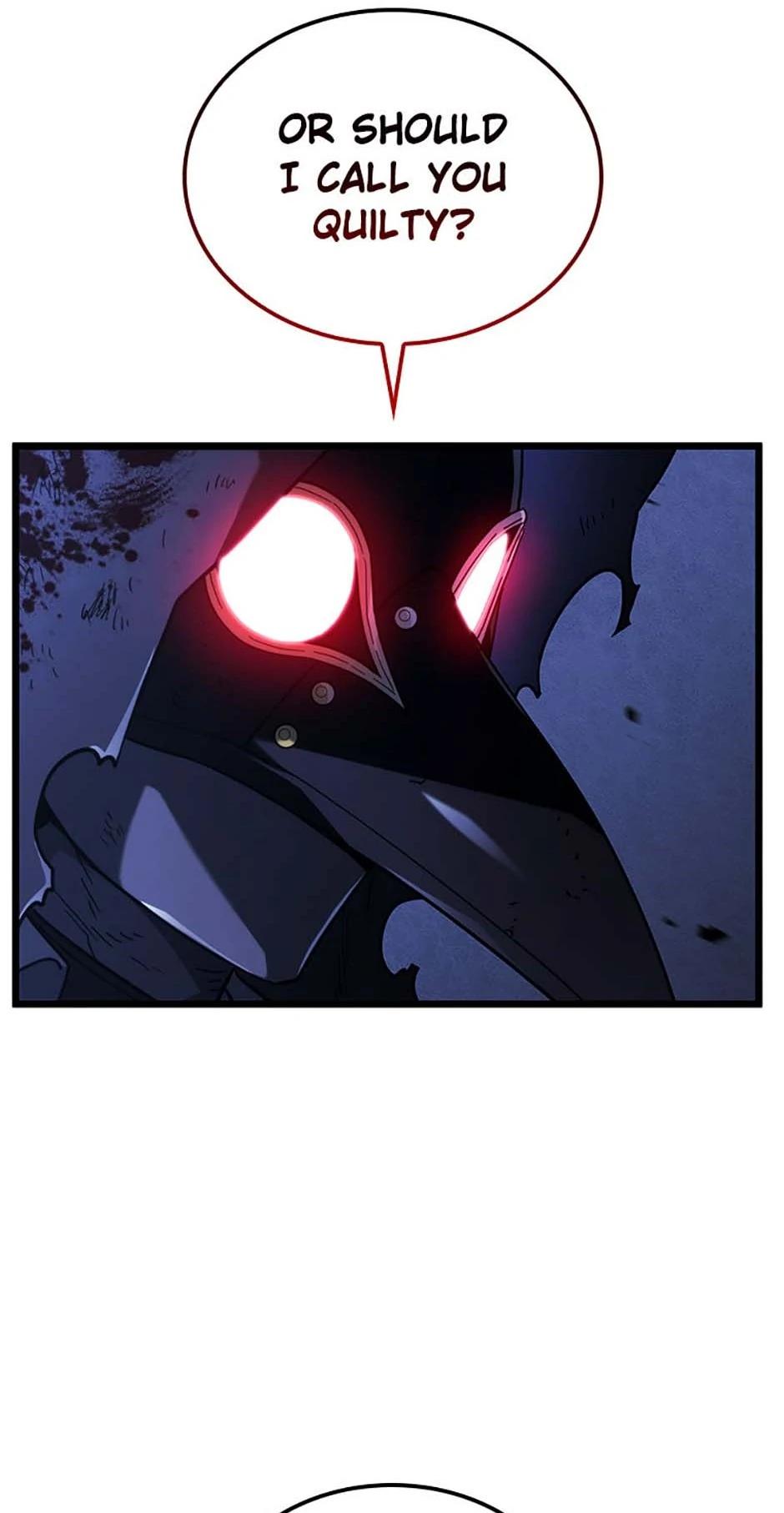 Read Revenge of the Baskerville Bloodhound ENGLISH Manga Online