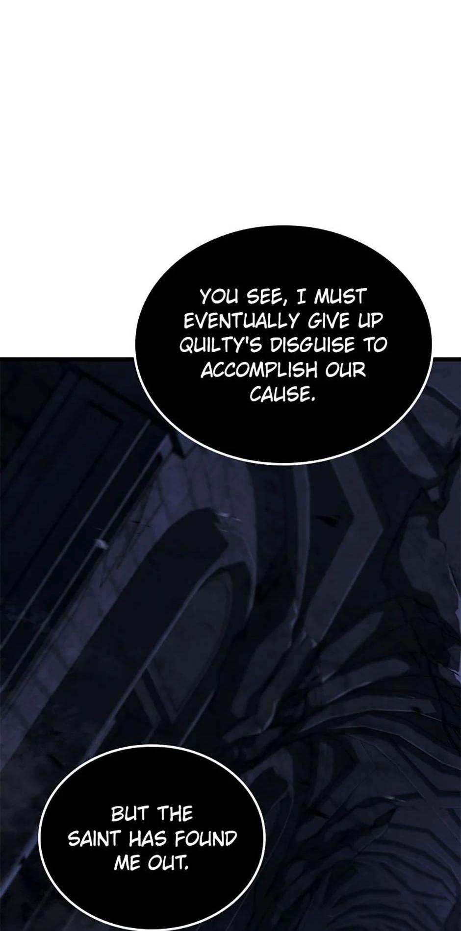 Read Revenge of the Baskerville Bloodhound ENGLISH Manga Online