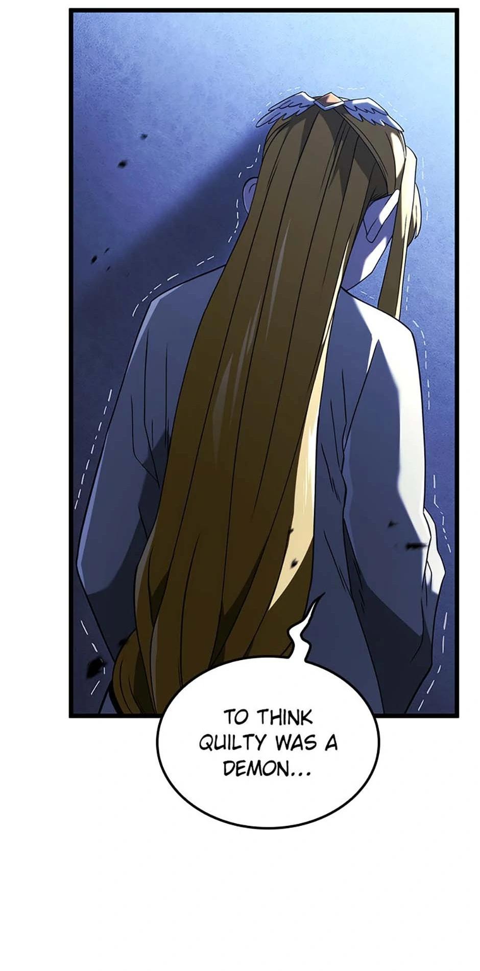 Read Revenge of the Baskerville Bloodhound ENGLISH Manga Online