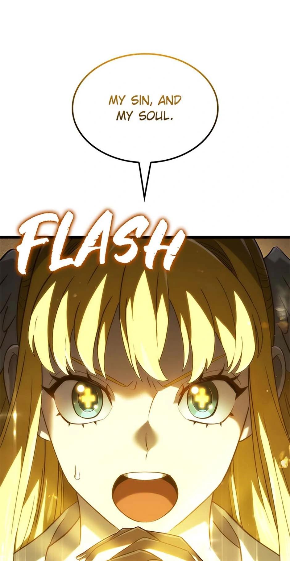 Read Revenge of the Baskerville Bloodhound ENGLISH Manga Online