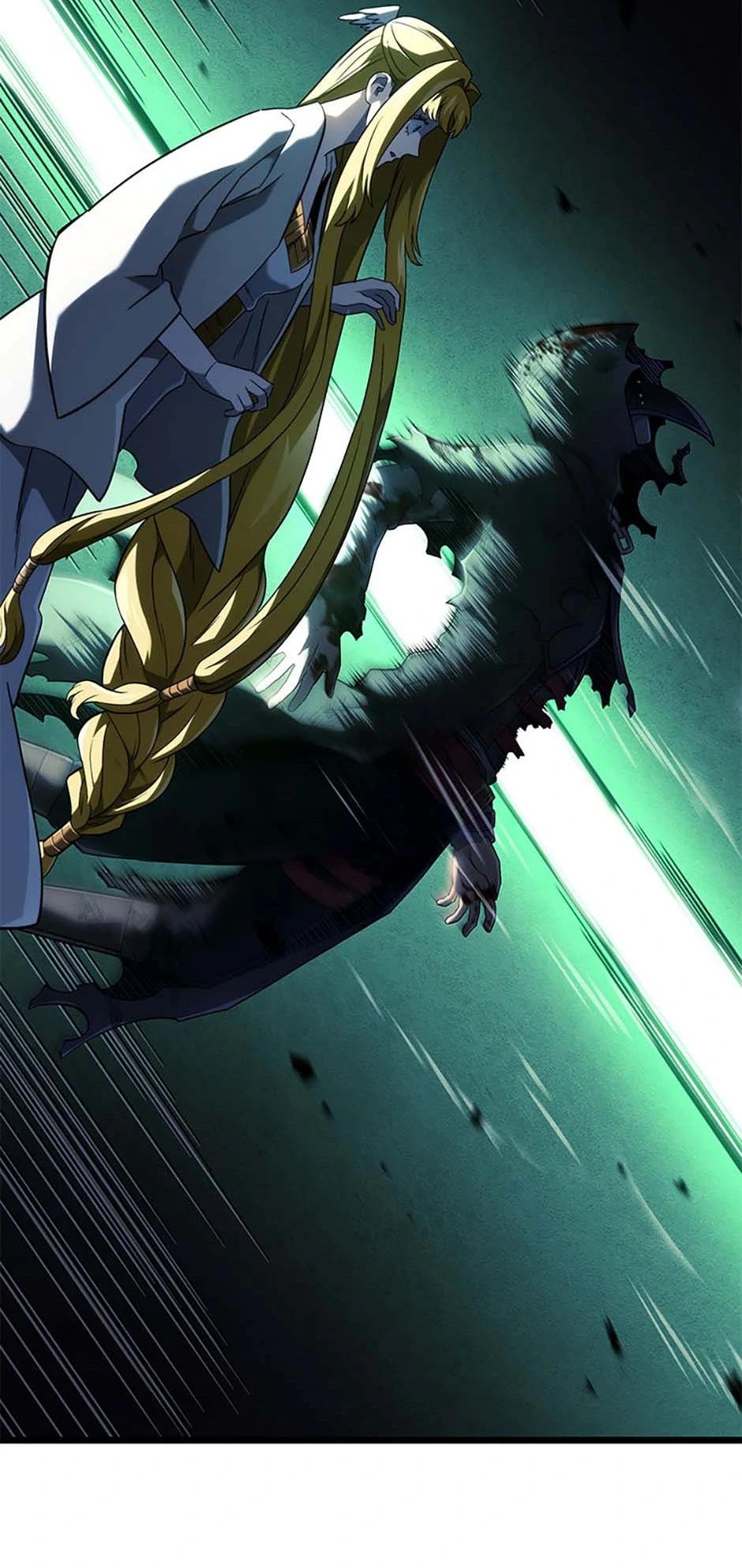 Read Revenge of the Baskerville Bloodhound ENGLISH Manga Online