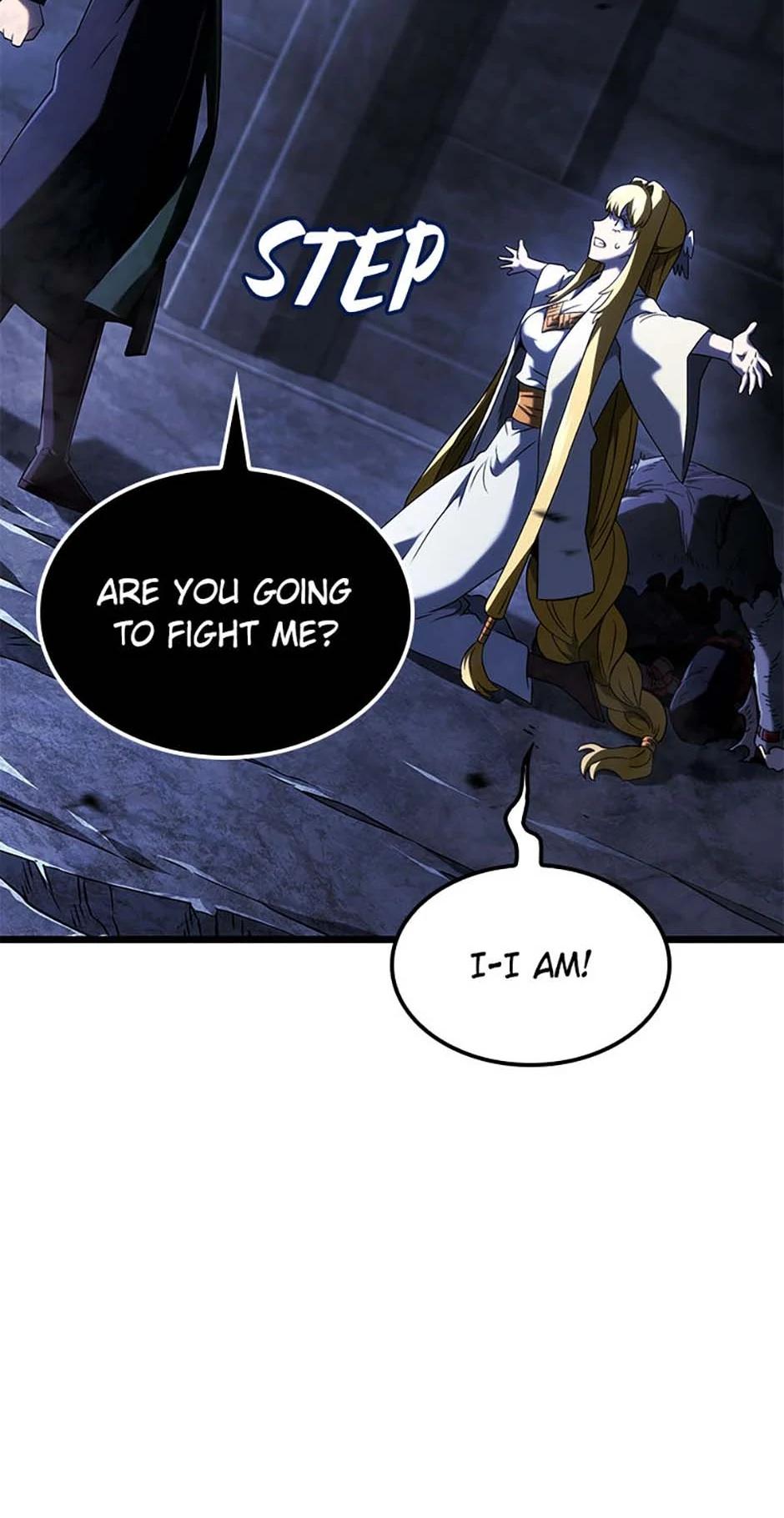 Read Revenge of the Baskerville Bloodhound ENGLISH Manga Online