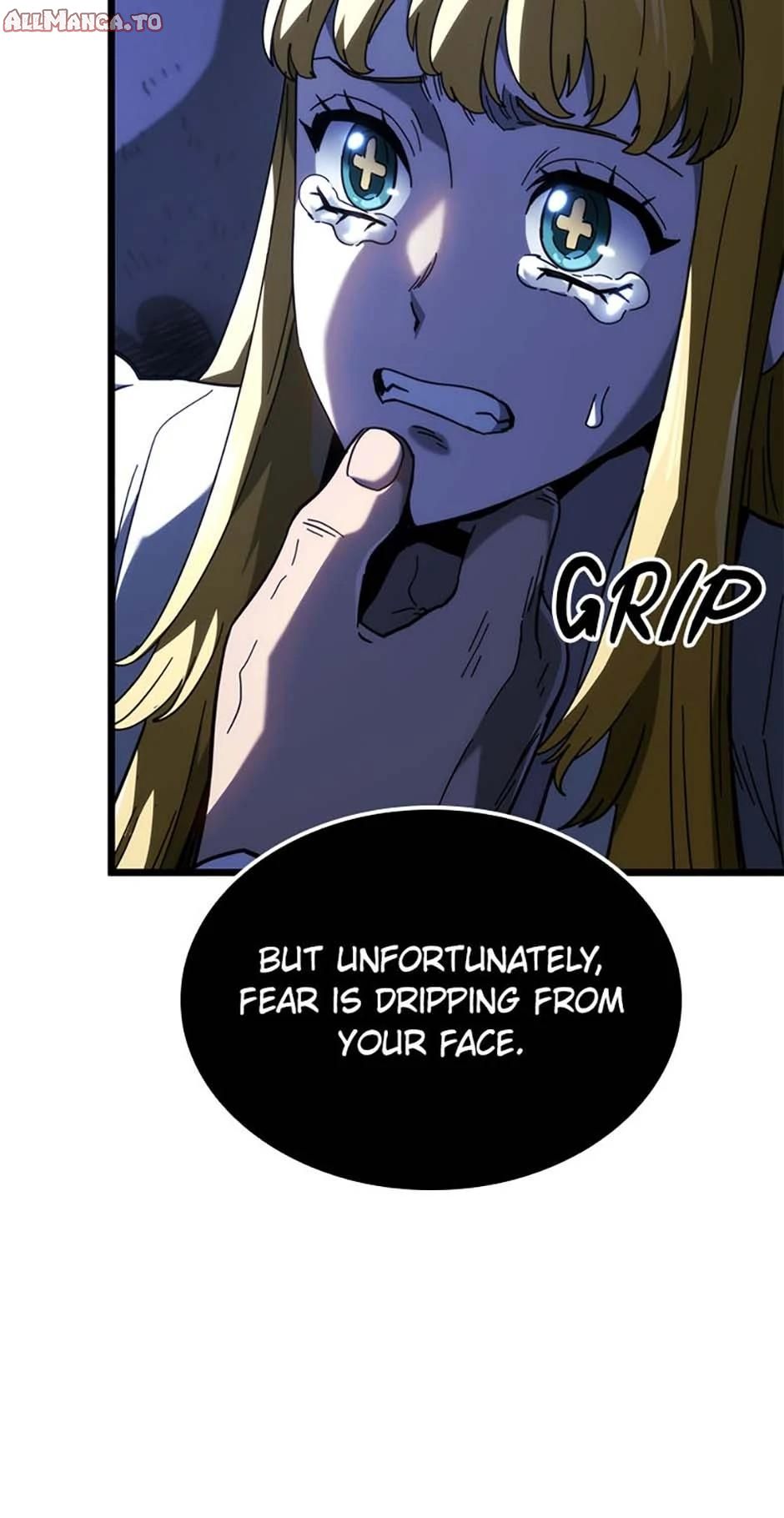 Read Revenge of the Baskerville Bloodhound ENGLISH Manga Online