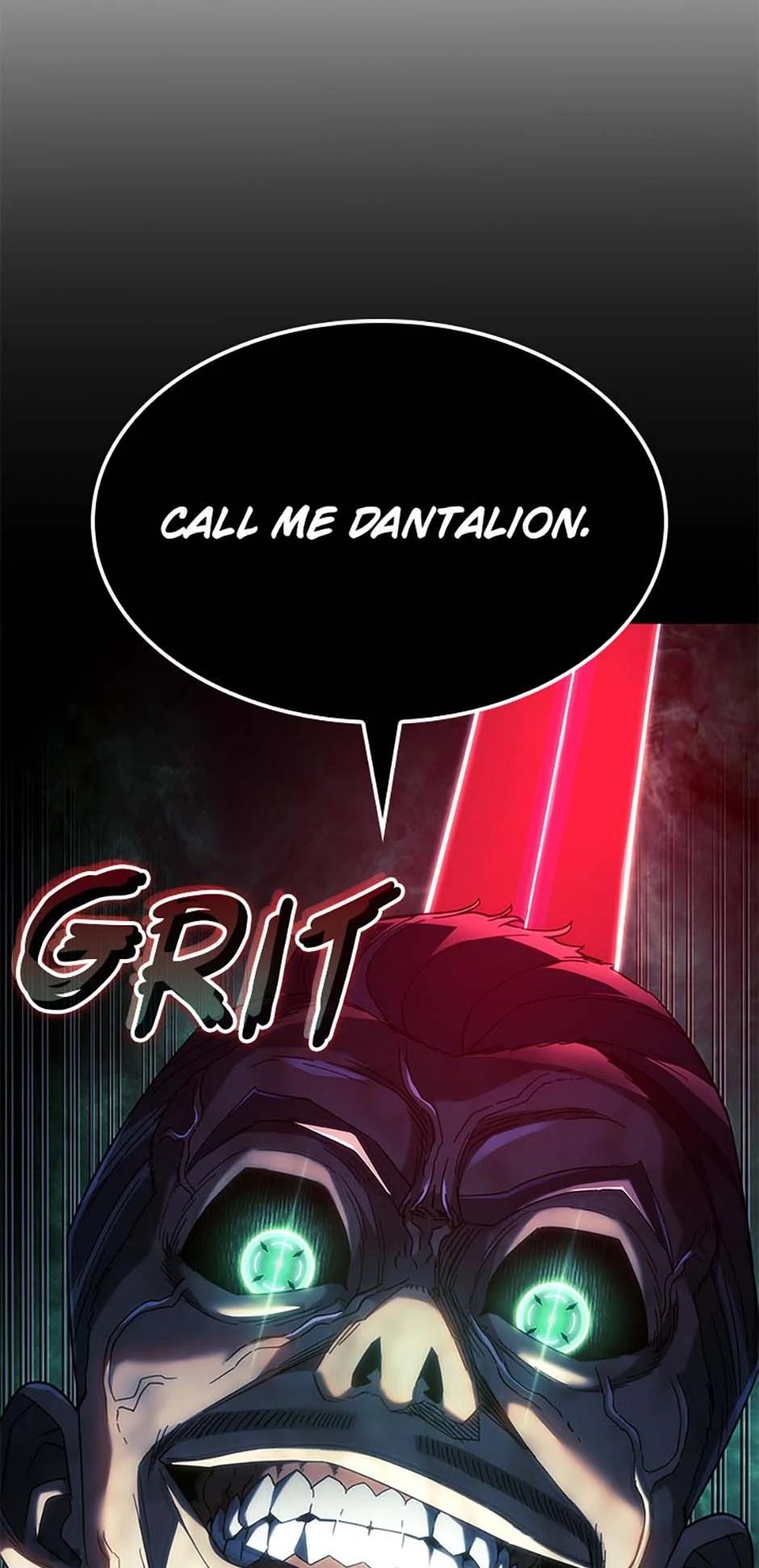 Read Revenge of the Baskerville Bloodhound ENGLISH Manga Online