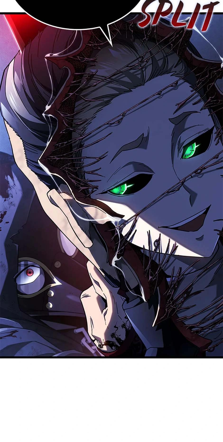 Read Revenge of the Baskerville Bloodhound ENGLISH Manga Online