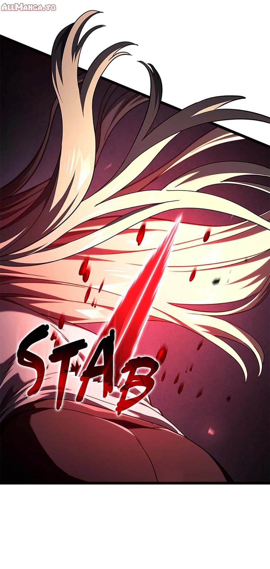 Read Revenge of the Baskerville Bloodhound ENGLISH Manga Online