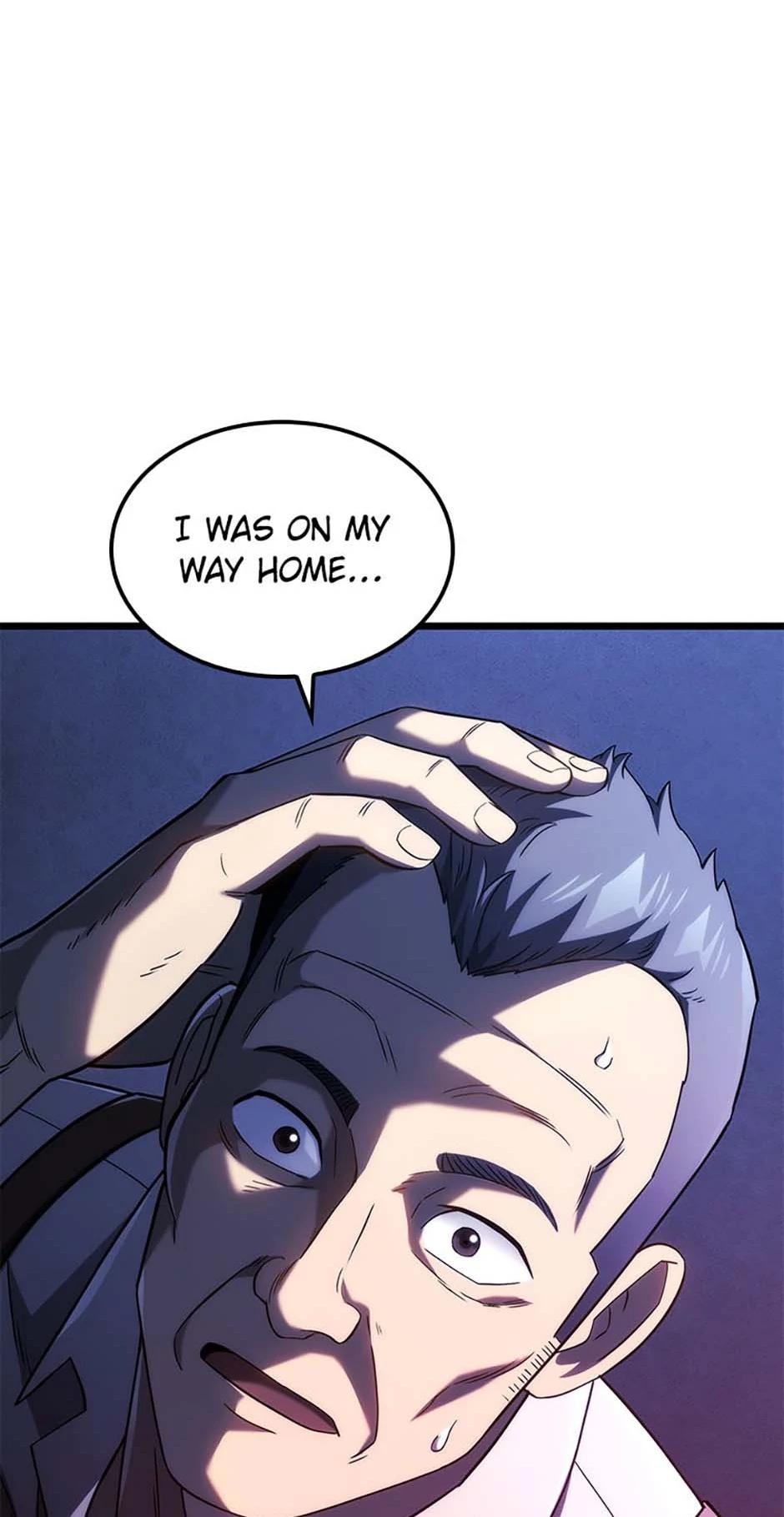 Read Revenge of the Baskerville Bloodhound ENGLISH Manga Online