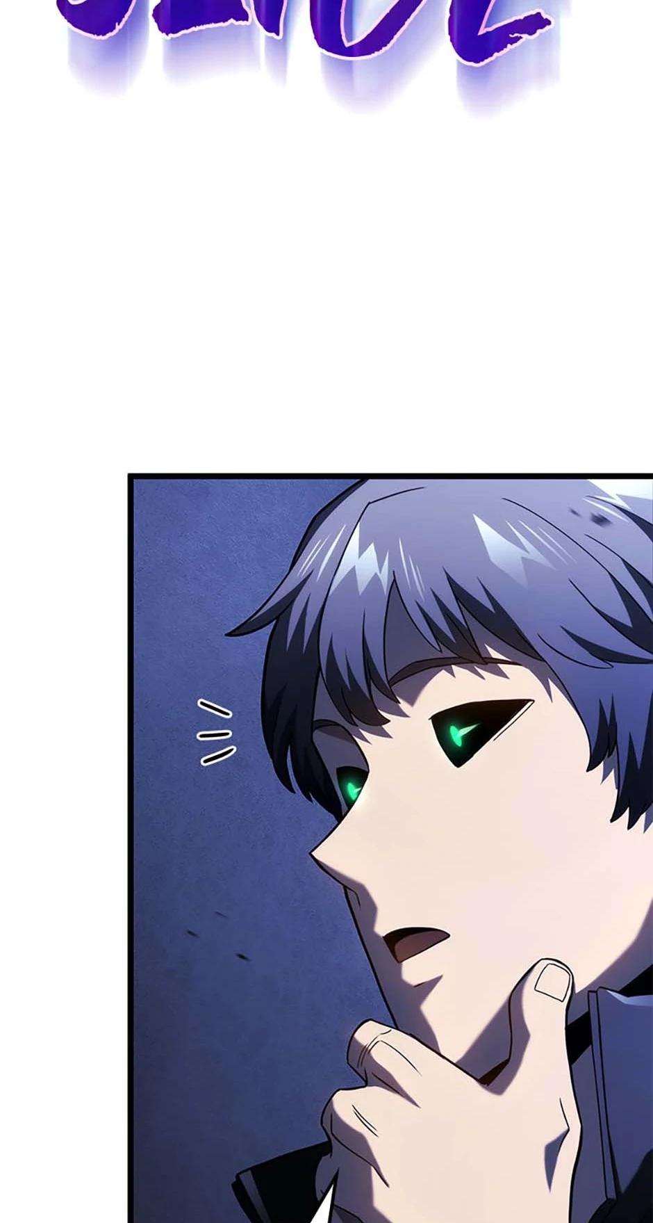 Read Revenge of the Baskerville Bloodhound ENGLISH Manga Online