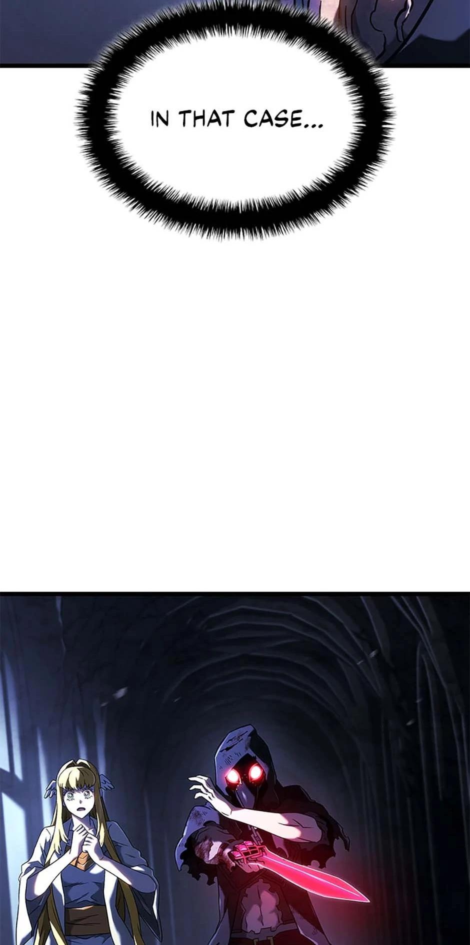 Read Revenge of the Baskerville Bloodhound ENGLISH Manga Online