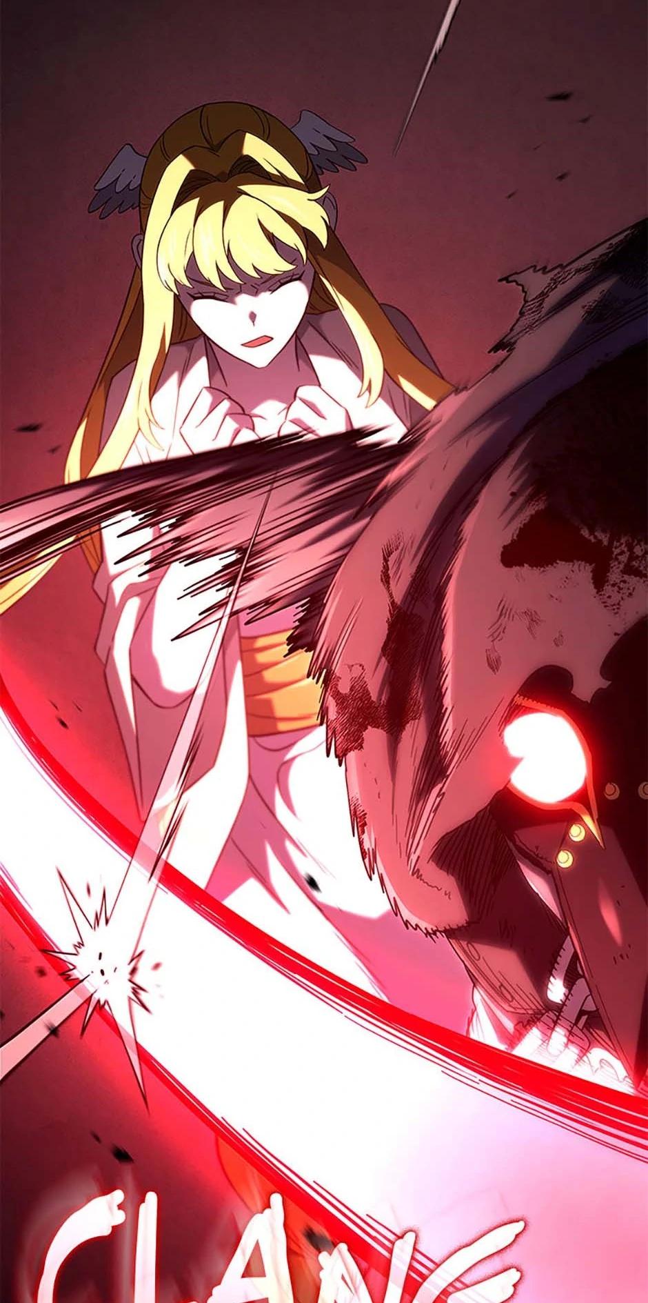 Read Revenge of the Baskerville Bloodhound ENGLISH Manga Online