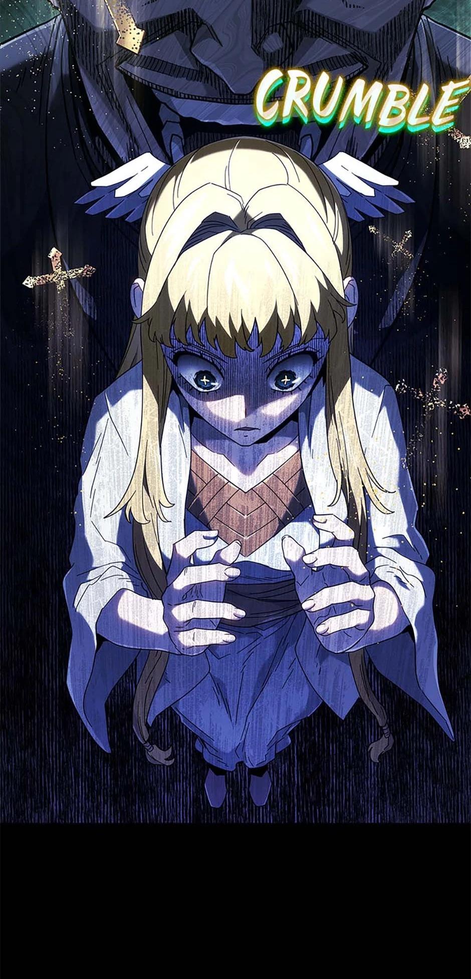 Read Revenge of the Baskerville Bloodhound ENGLISH Manga Online