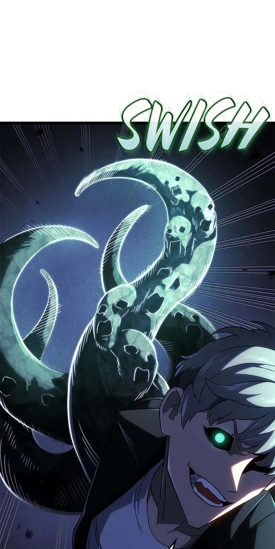 Read Revenge of the Baskerville Bloodhound ENGLISH Manga Online