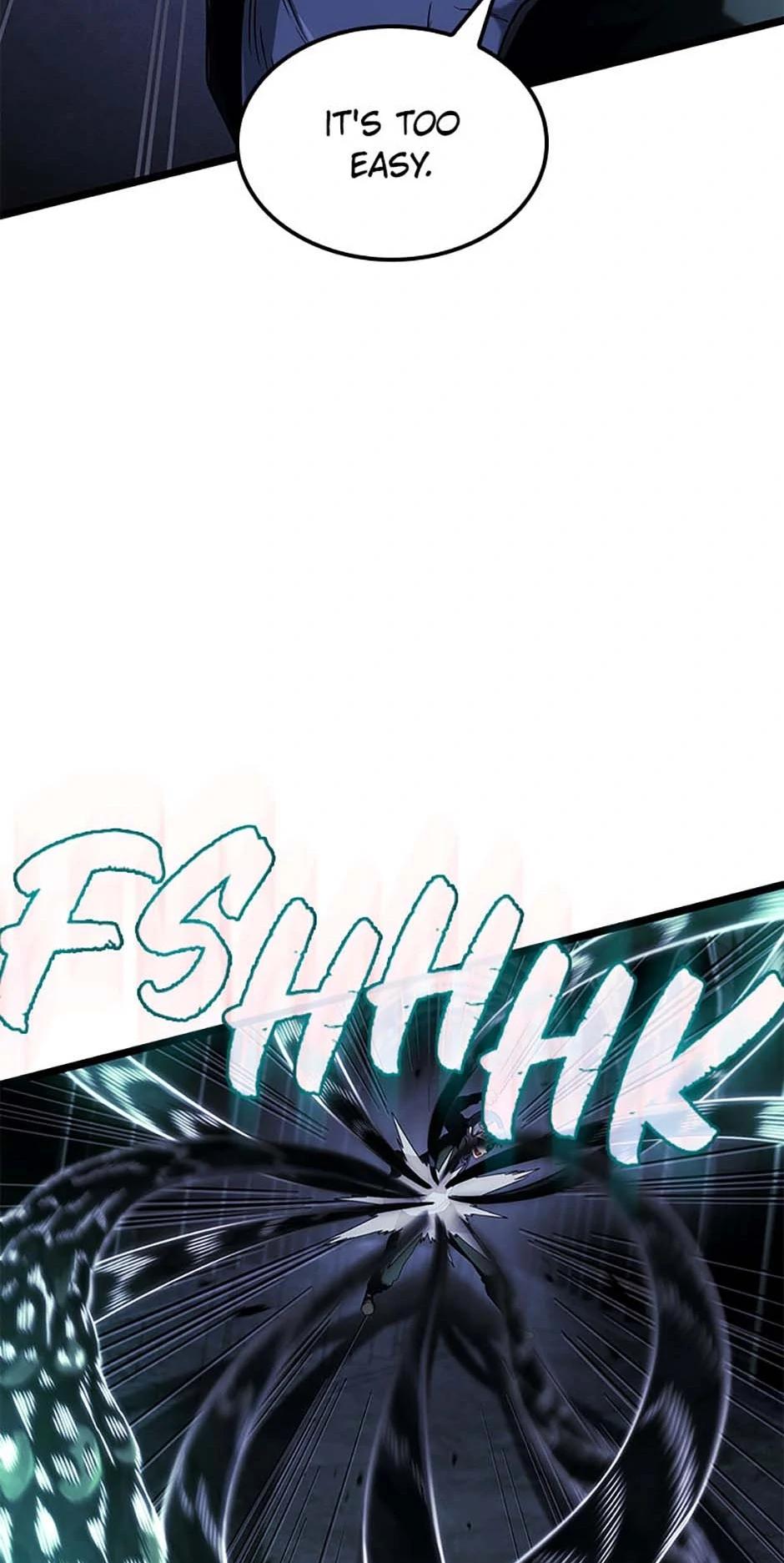 Read Revenge of the Baskerville Bloodhound ENGLISH Manga Online