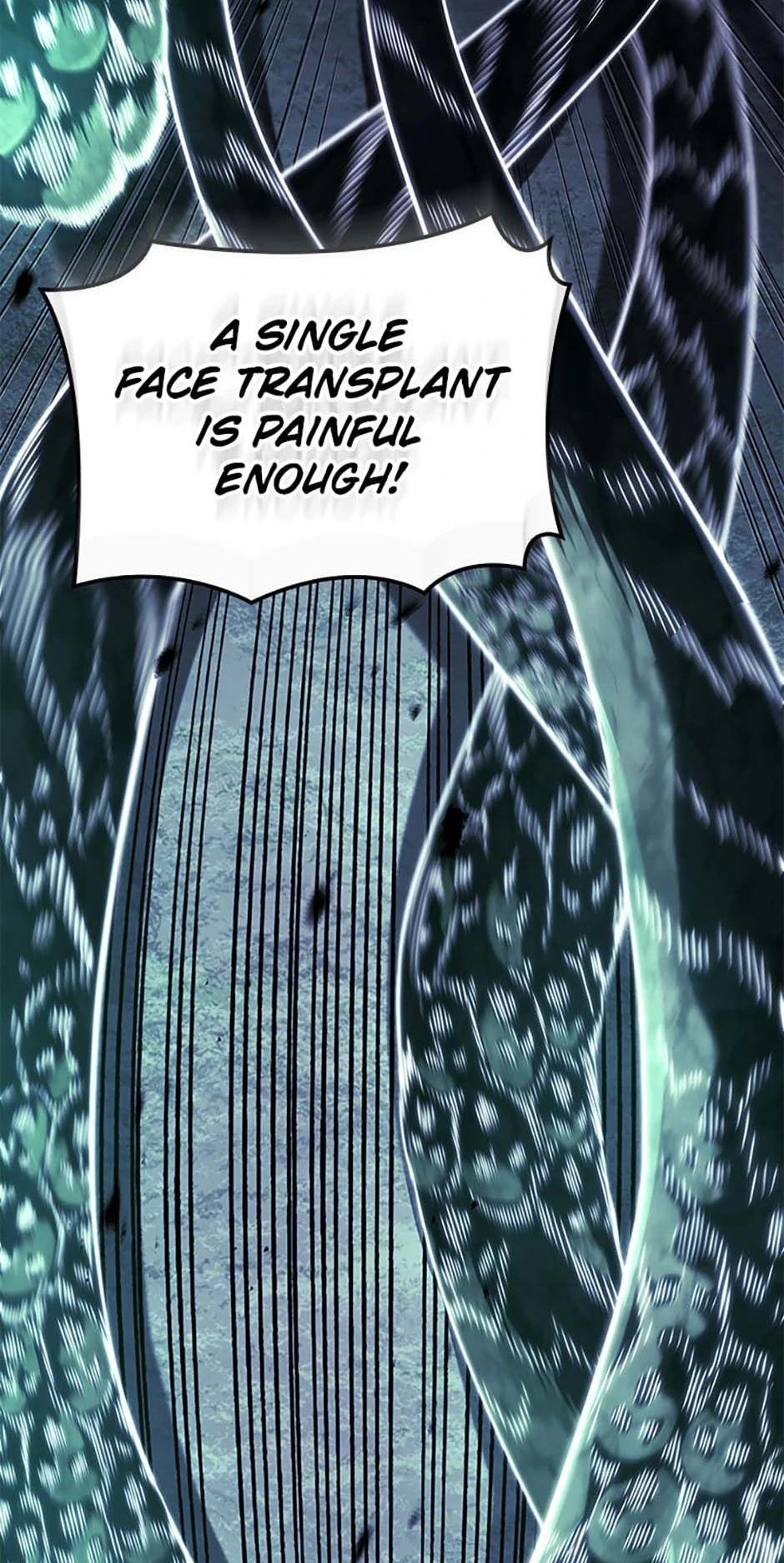 Read Revenge of the Baskerville Bloodhound ENGLISH Manga Online