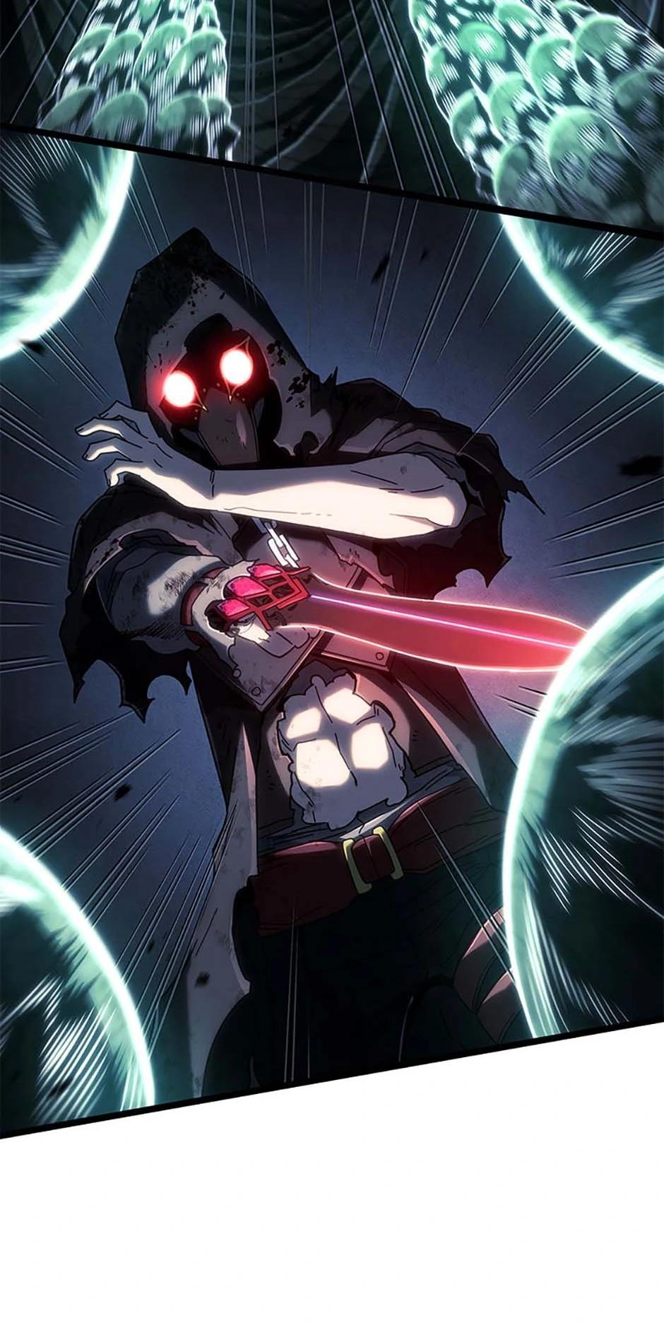 Read Revenge of the Baskerville Bloodhound ENGLISH Manga Online