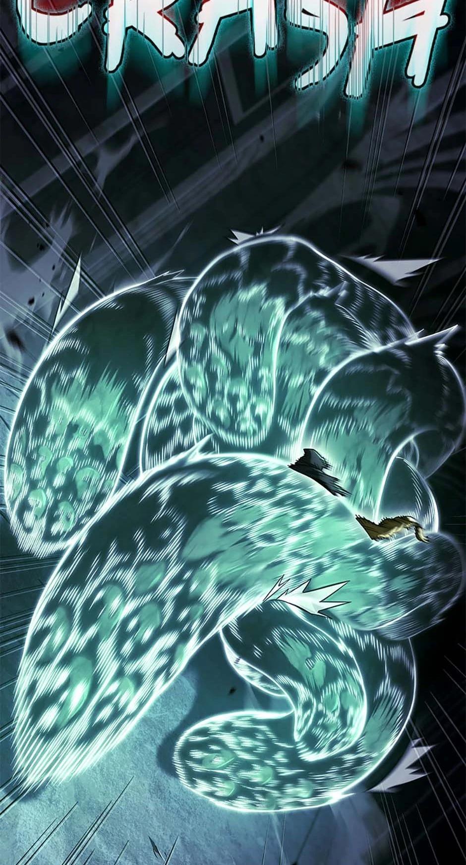 Read Revenge of the Baskerville Bloodhound ENGLISH Manga Online