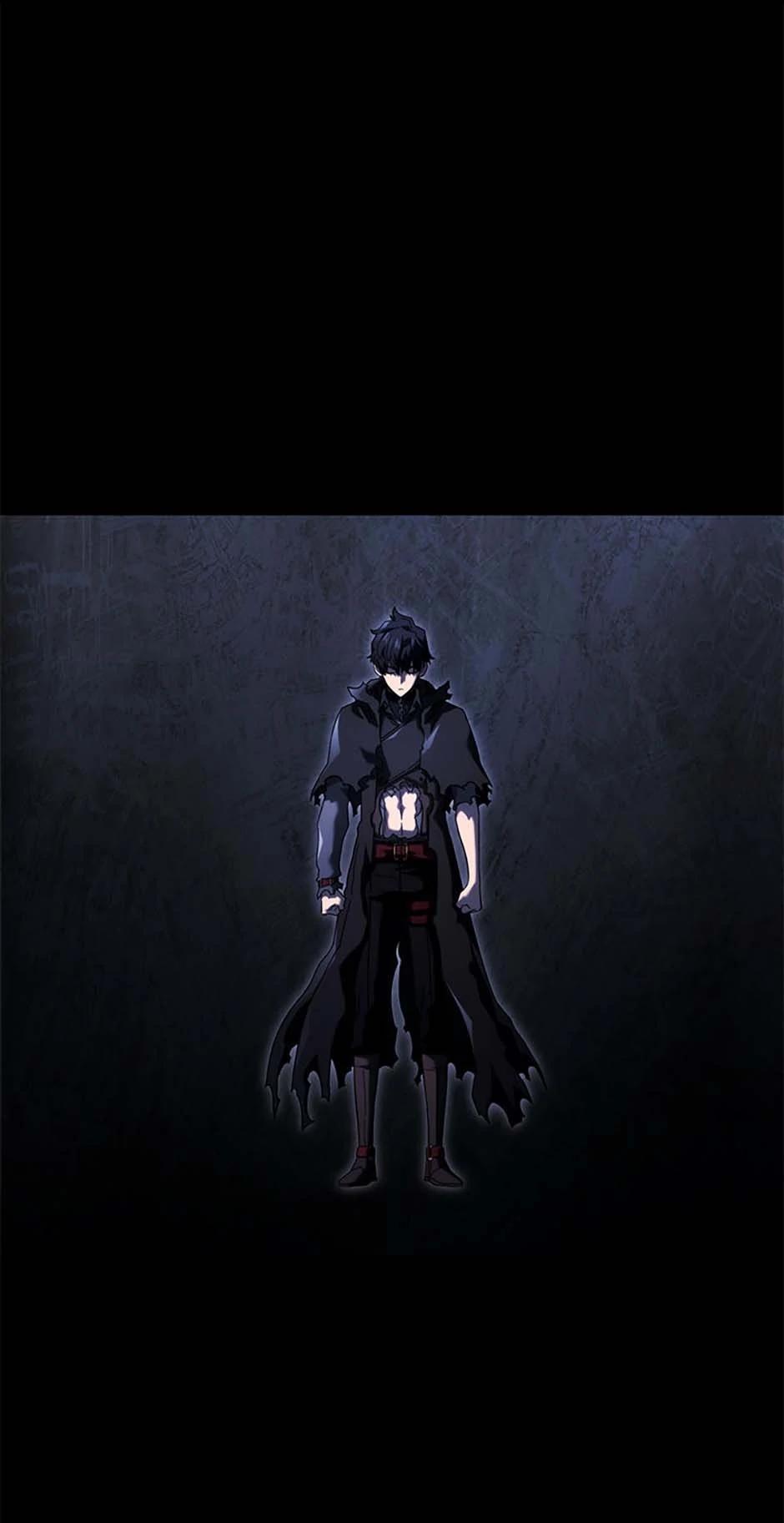 Read Revenge of the Baskerville Bloodhound ENGLISH Manga Online