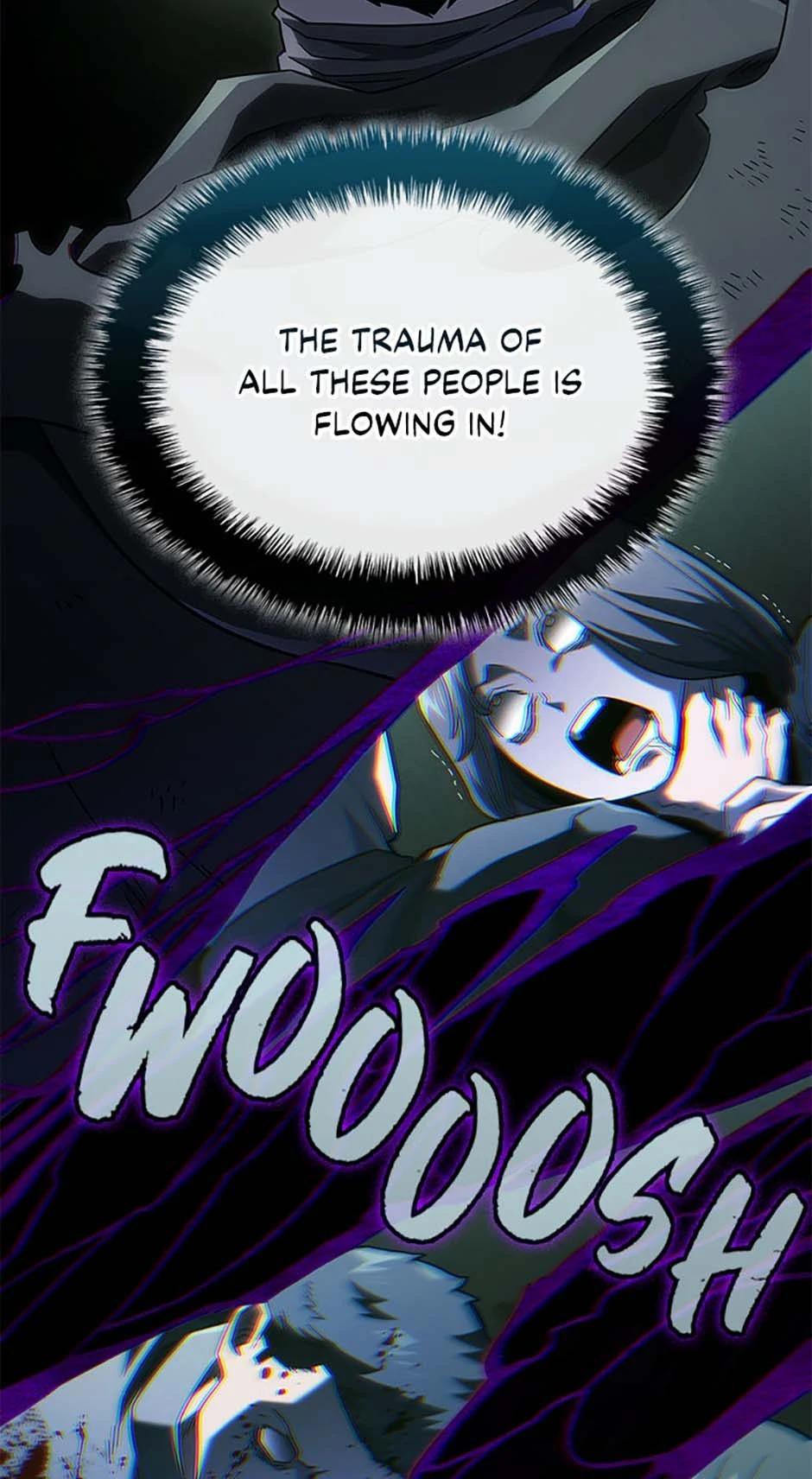 Read Revenge of the Baskerville Bloodhound ENGLISH Manga Online