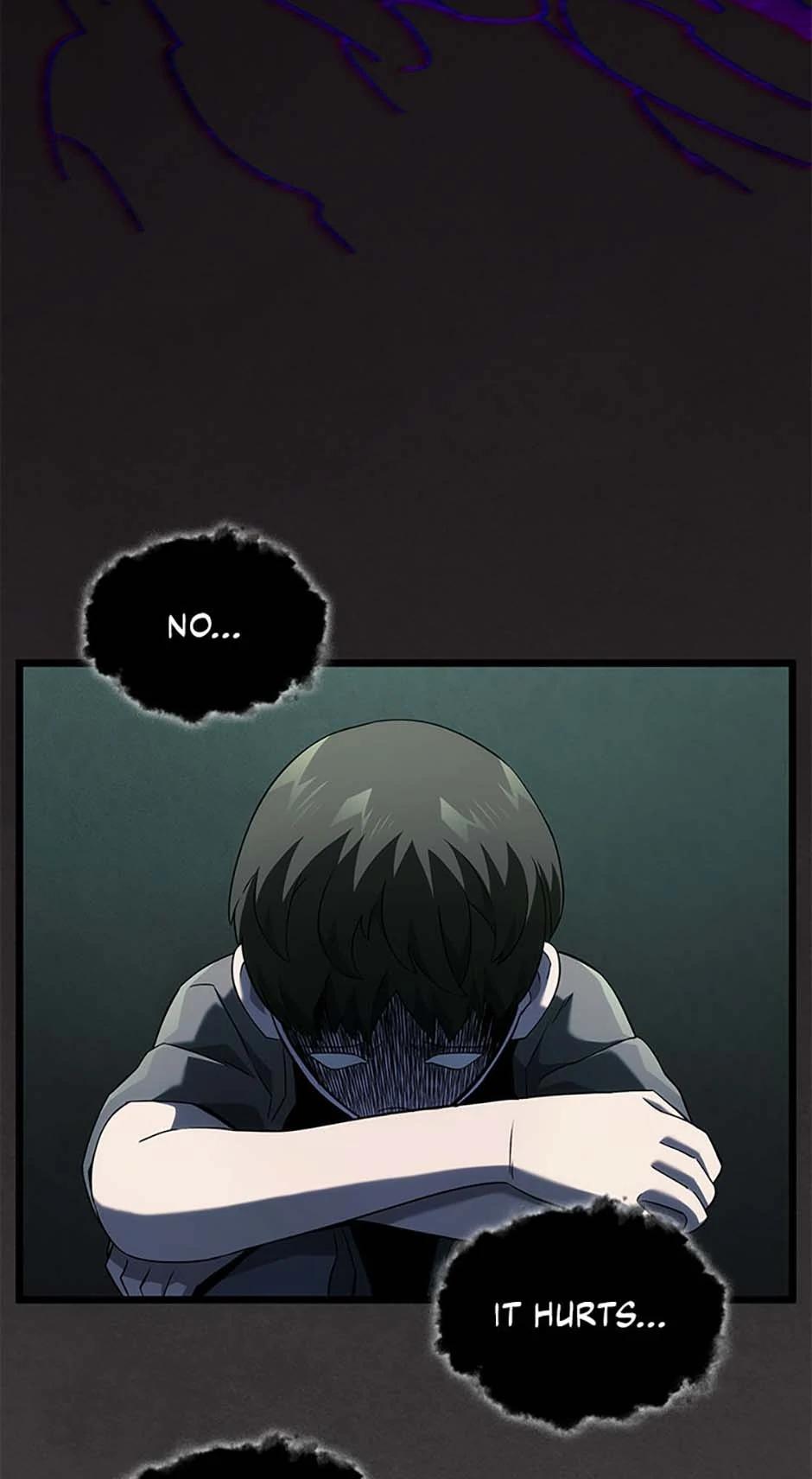 Read Revenge of the Baskerville Bloodhound ENGLISH Manga Online