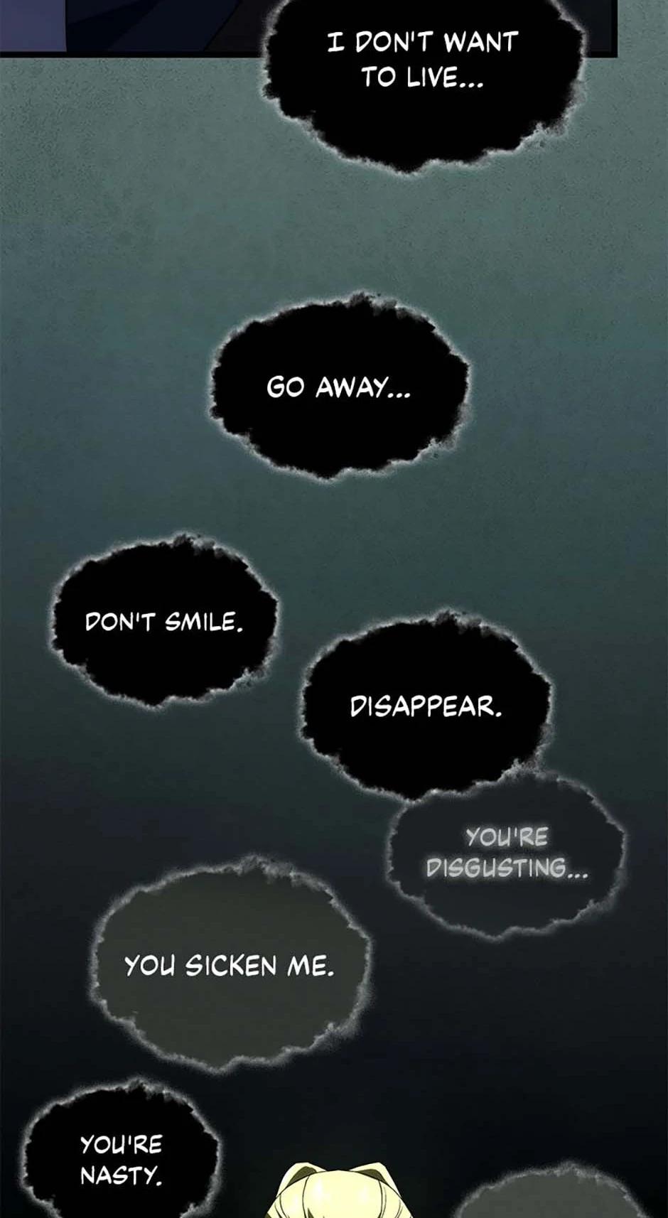 Read Revenge of the Baskerville Bloodhound ENGLISH Manga Online