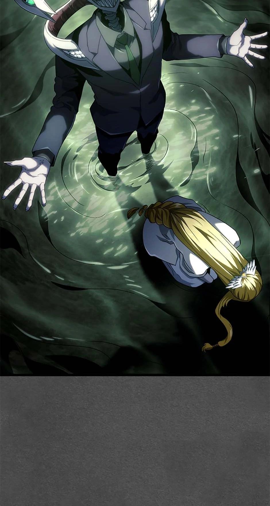 Read Revenge of the Baskerville Bloodhound ENGLISH Manga Online