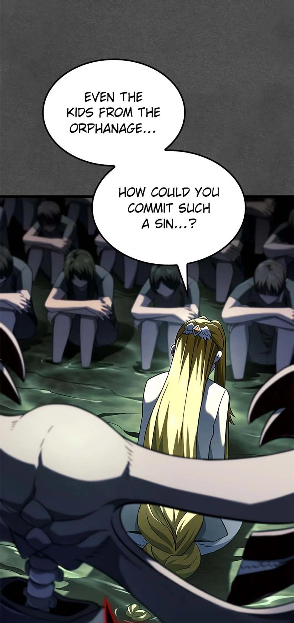 Read Revenge of the Baskerville Bloodhound ENGLISH Manga Online