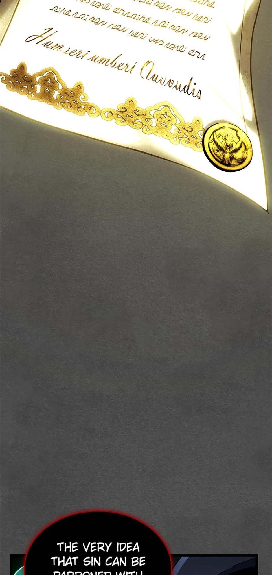 Read Revenge of the Baskerville Bloodhound ENGLISH Manga Online