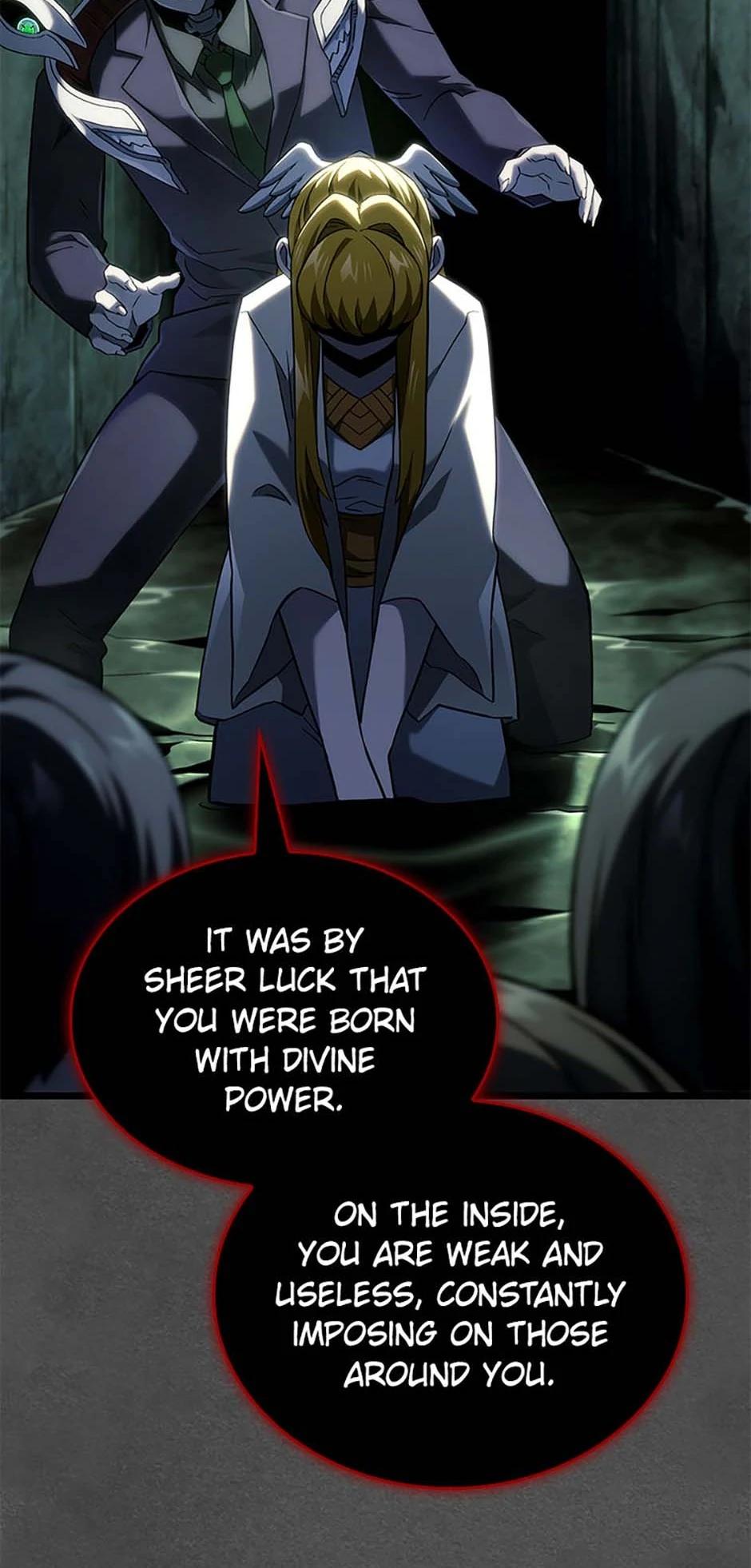 Read Revenge of the Baskerville Bloodhound ENGLISH Manga Online