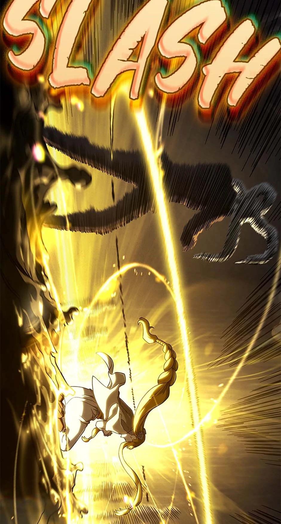 Read Revenge of the Baskerville Bloodhound ENGLISH Manga Online