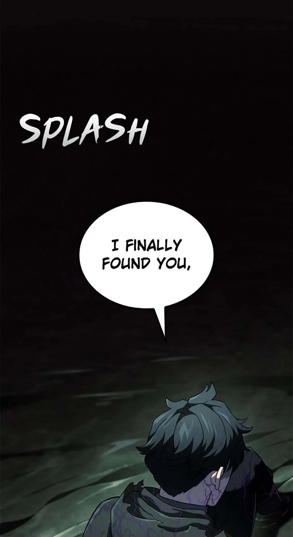 Read Revenge of the Baskerville Bloodhound ENGLISH Manga Online