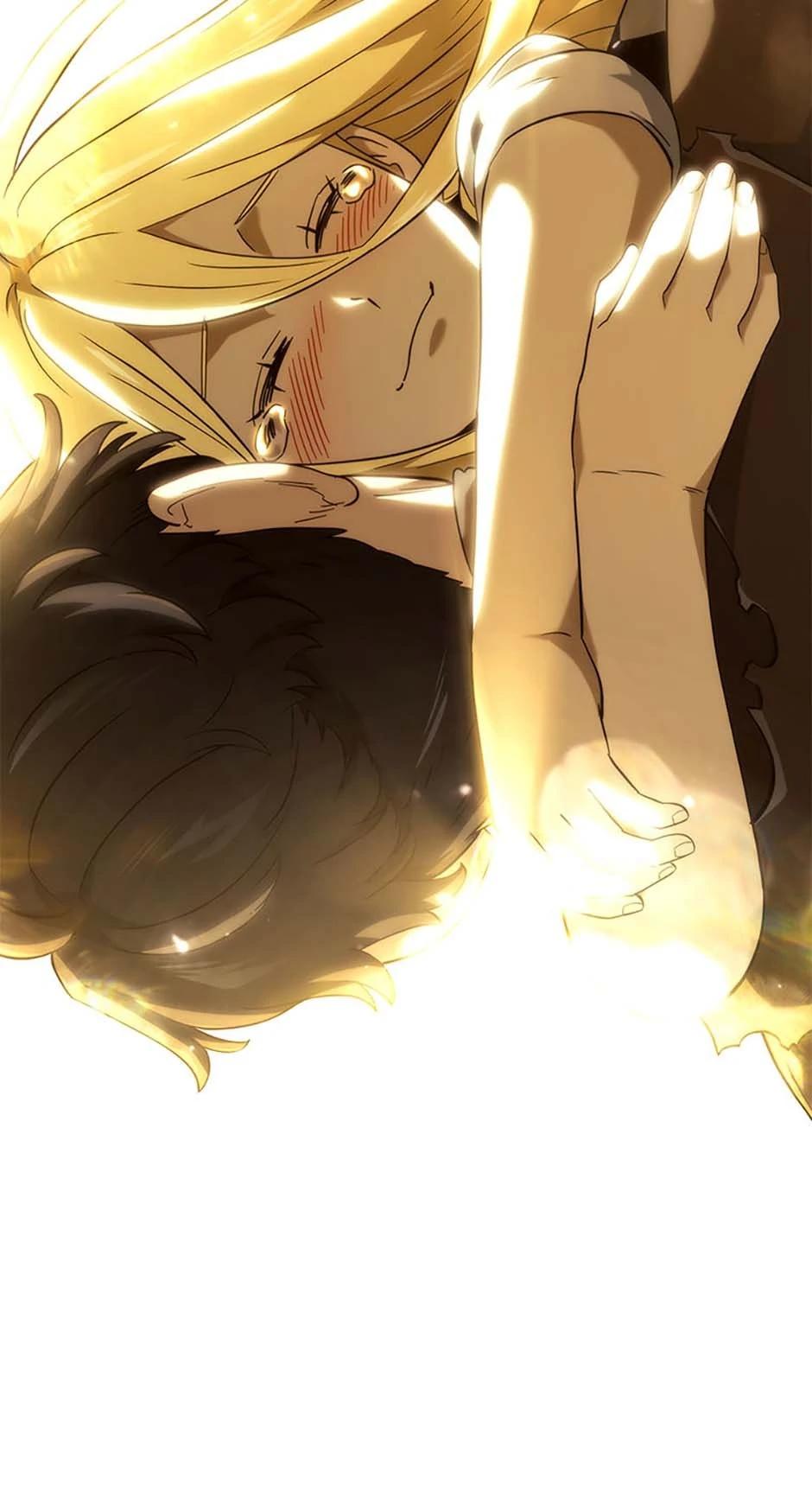 Read Revenge of the Baskerville Bloodhound ENGLISH Manga Online