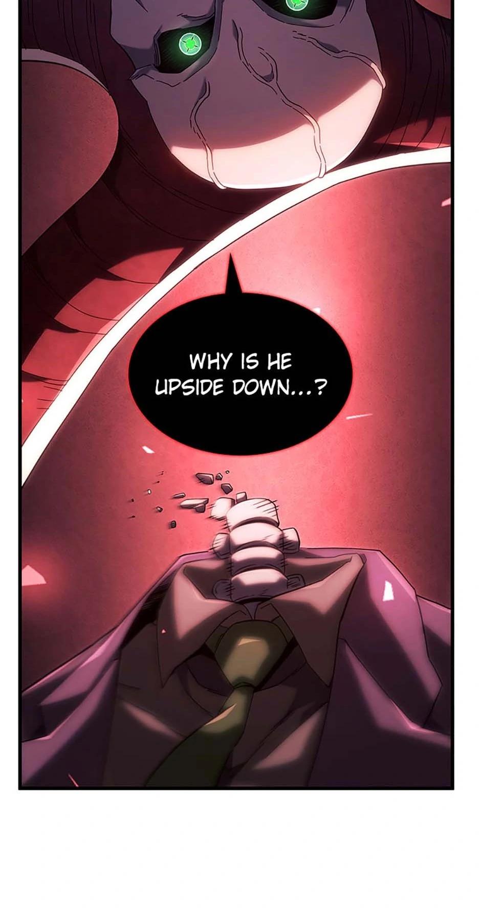 Read Revenge of the Baskerville Bloodhound ENGLISH Manga Online