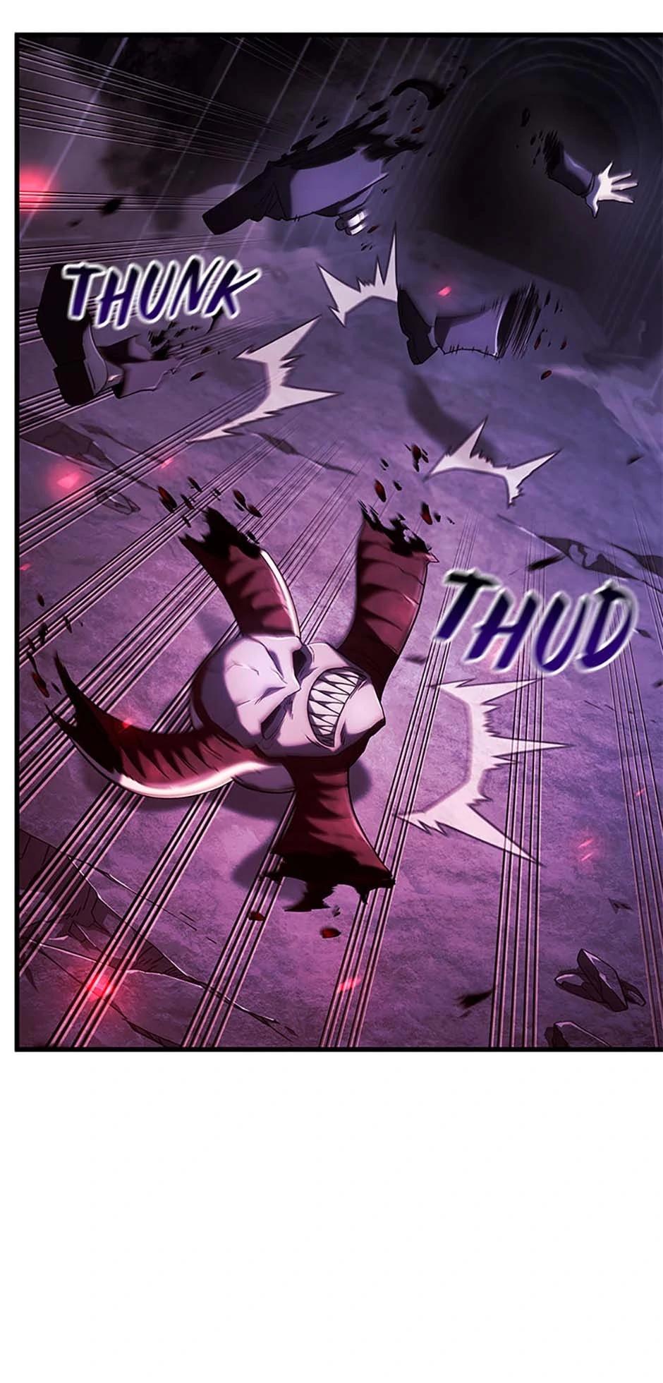 Read Revenge of the Baskerville Bloodhound ENGLISH Manga Online