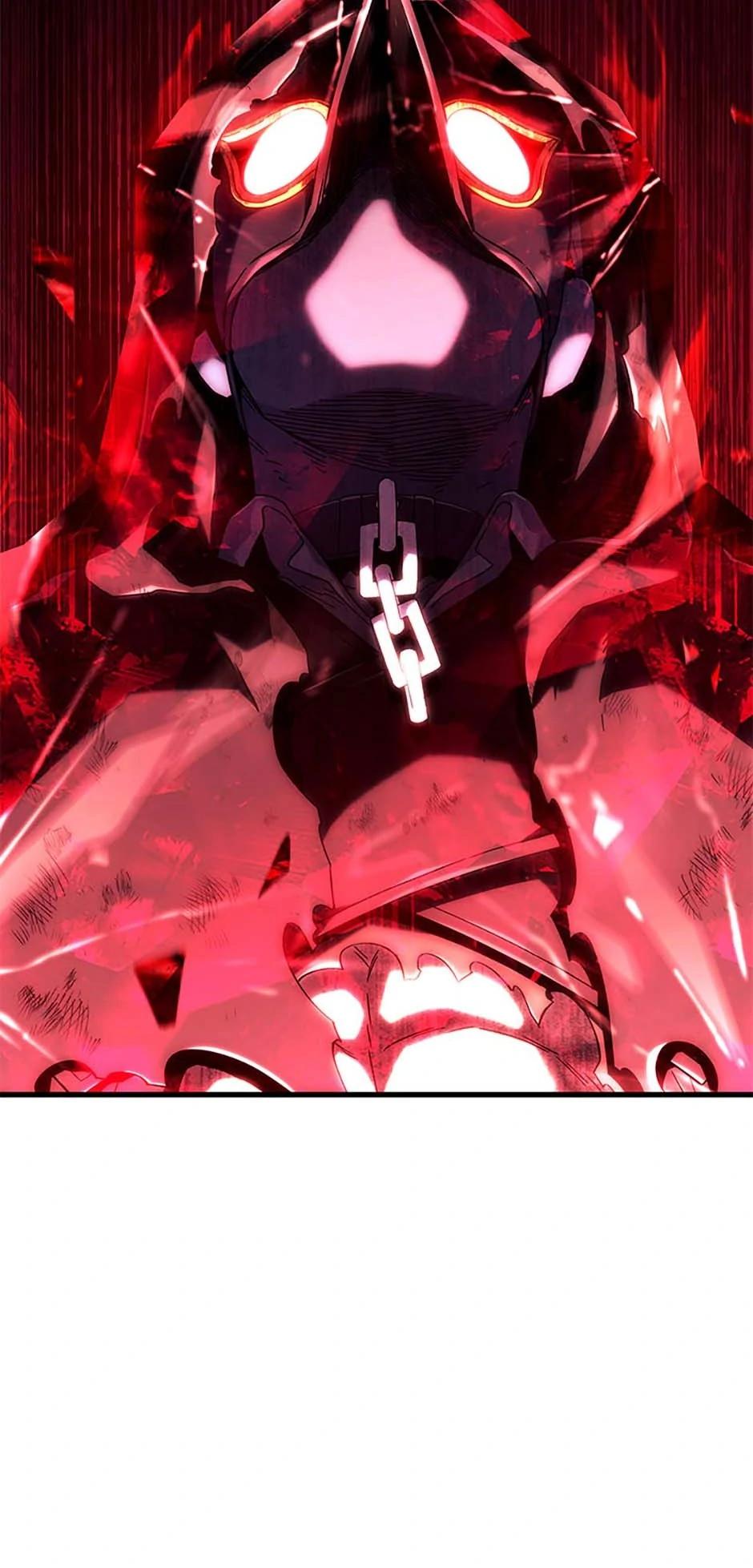 Read Revenge of the Baskerville Bloodhound ENGLISH Manga Online