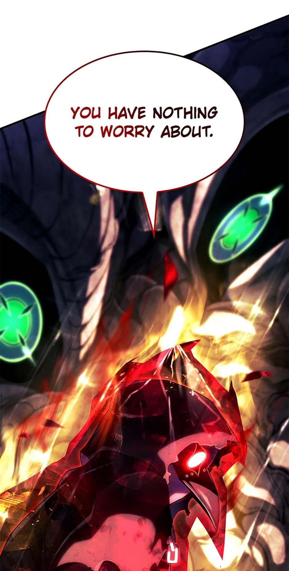 Read Revenge of the Baskerville Bloodhound ENGLISH Manga Online