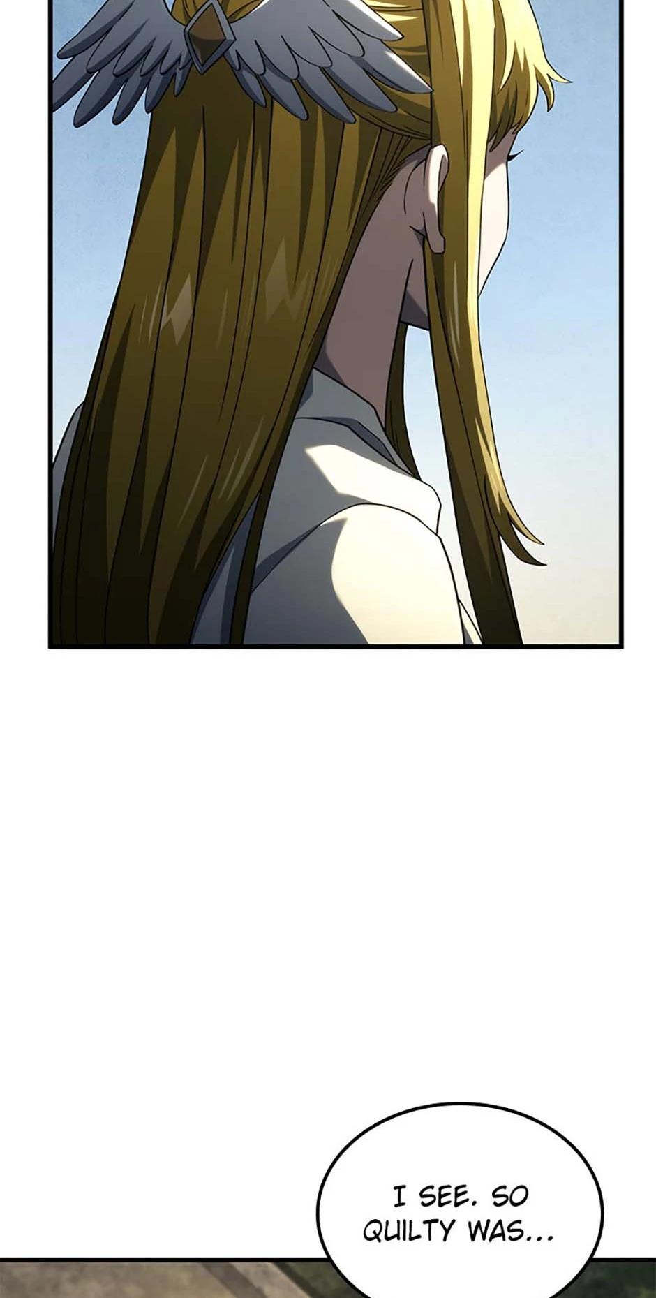 Read Revenge of the Baskerville Bloodhound ENGLISH Manga Online