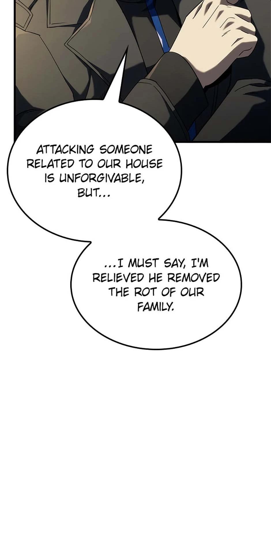 Read Revenge of the Baskerville Bloodhound ENGLISH Manga Online