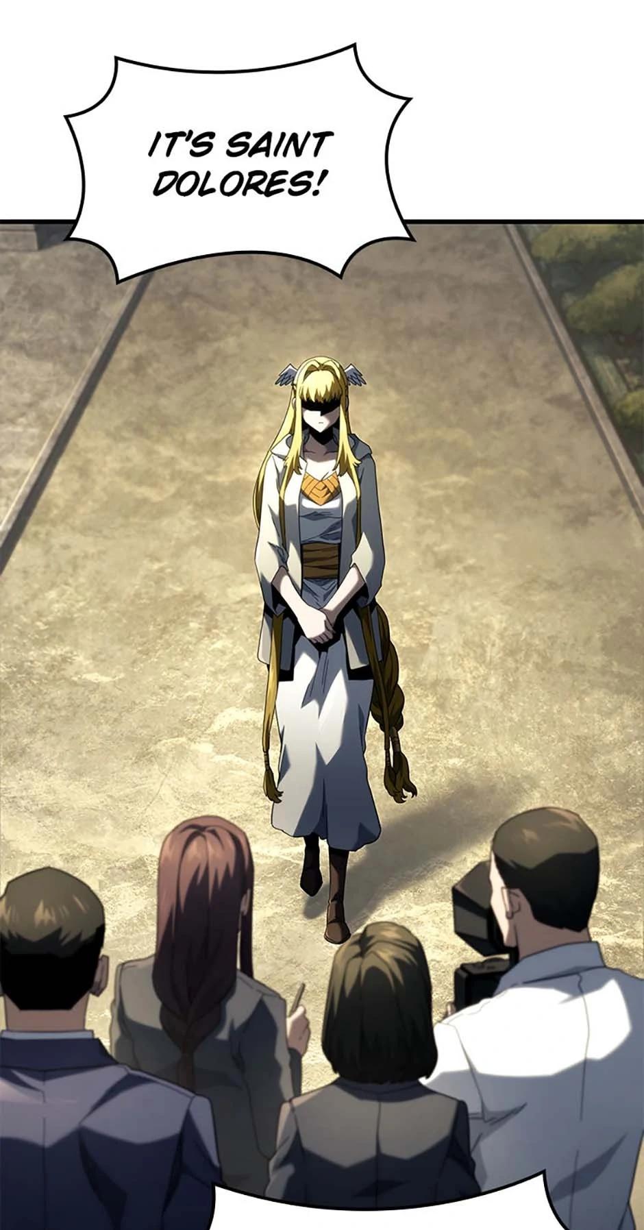 Read Revenge of the Baskerville Bloodhound ENGLISH Manga Online