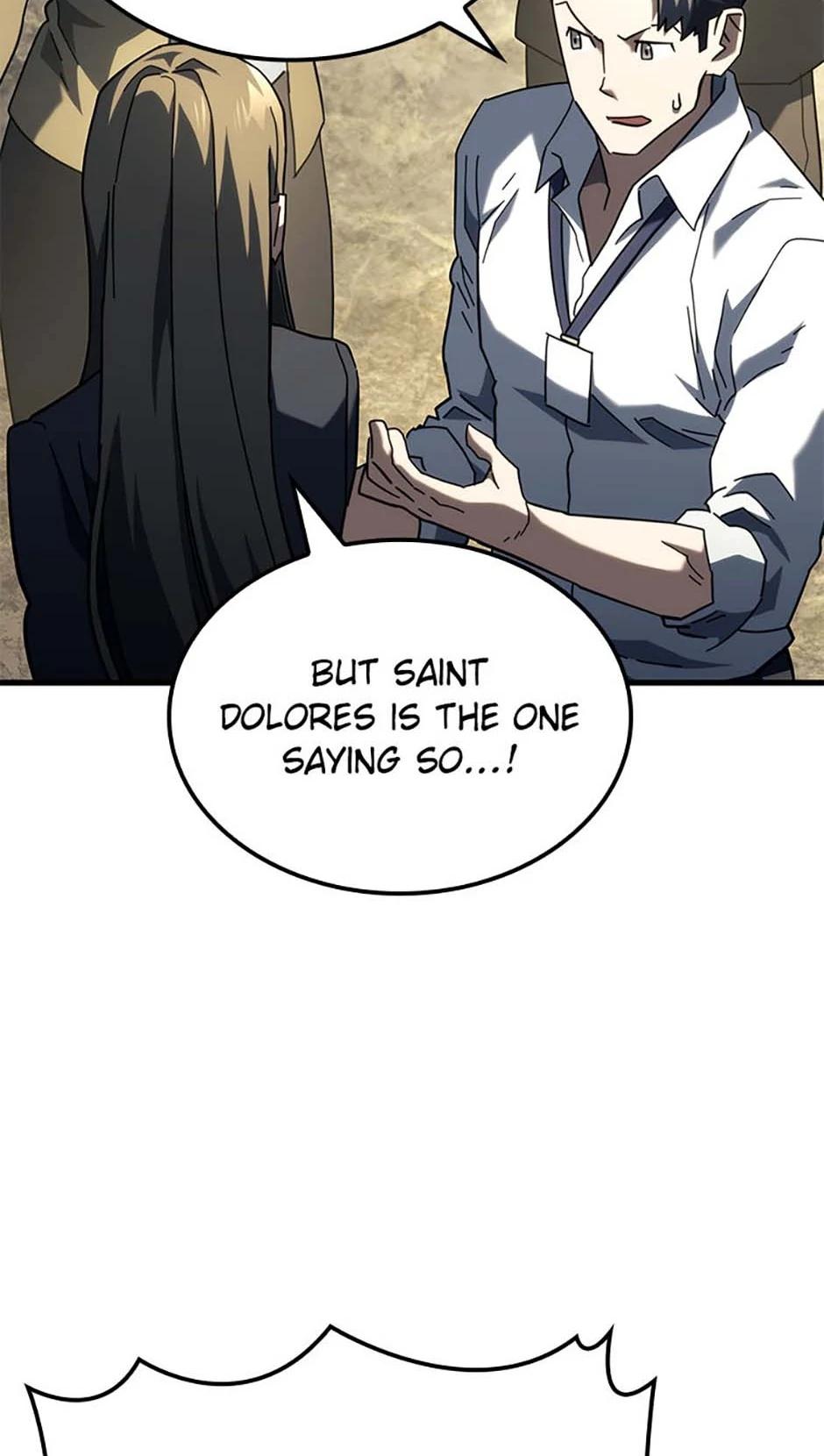 Read Revenge of the Baskerville Bloodhound ENGLISH Manga Online