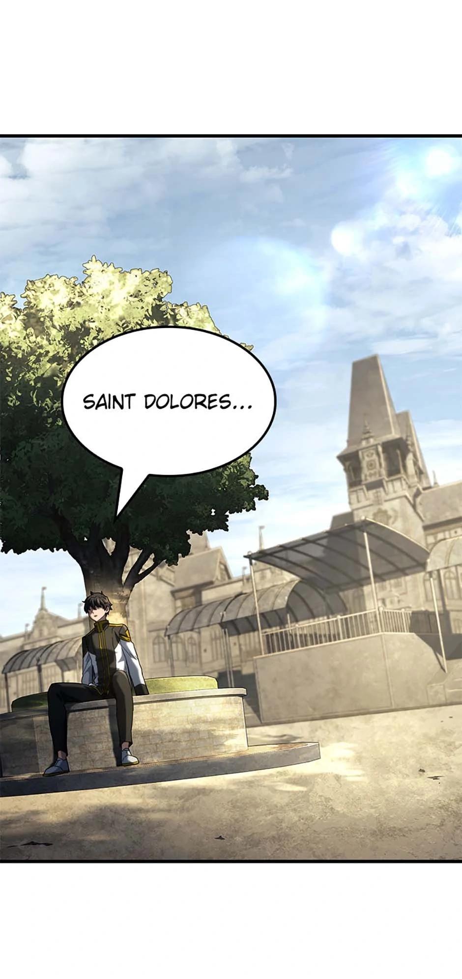 Read Revenge of the Baskerville Bloodhound ENGLISH Manga Online