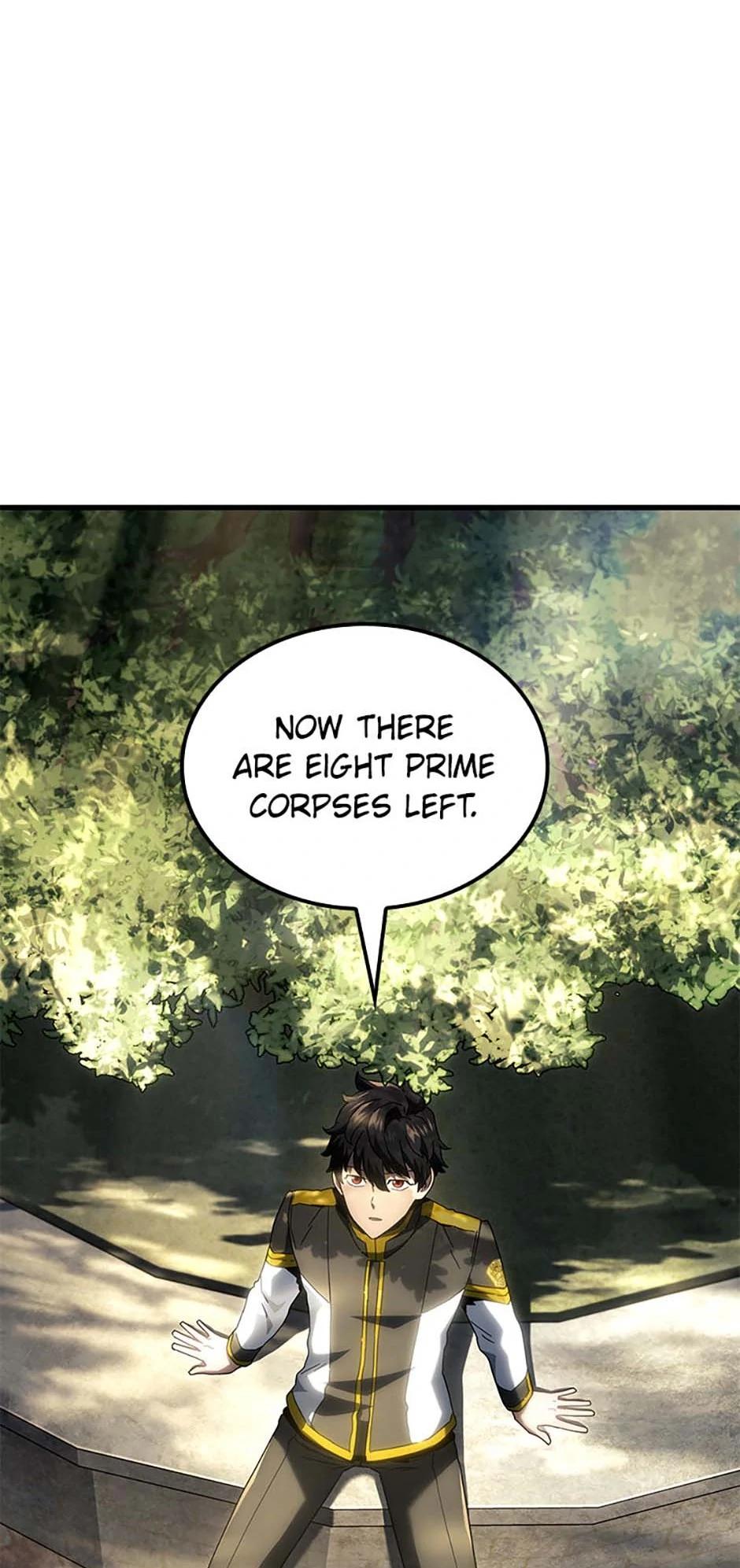 Read Revenge of the Baskerville Bloodhound ENGLISH Manga Online