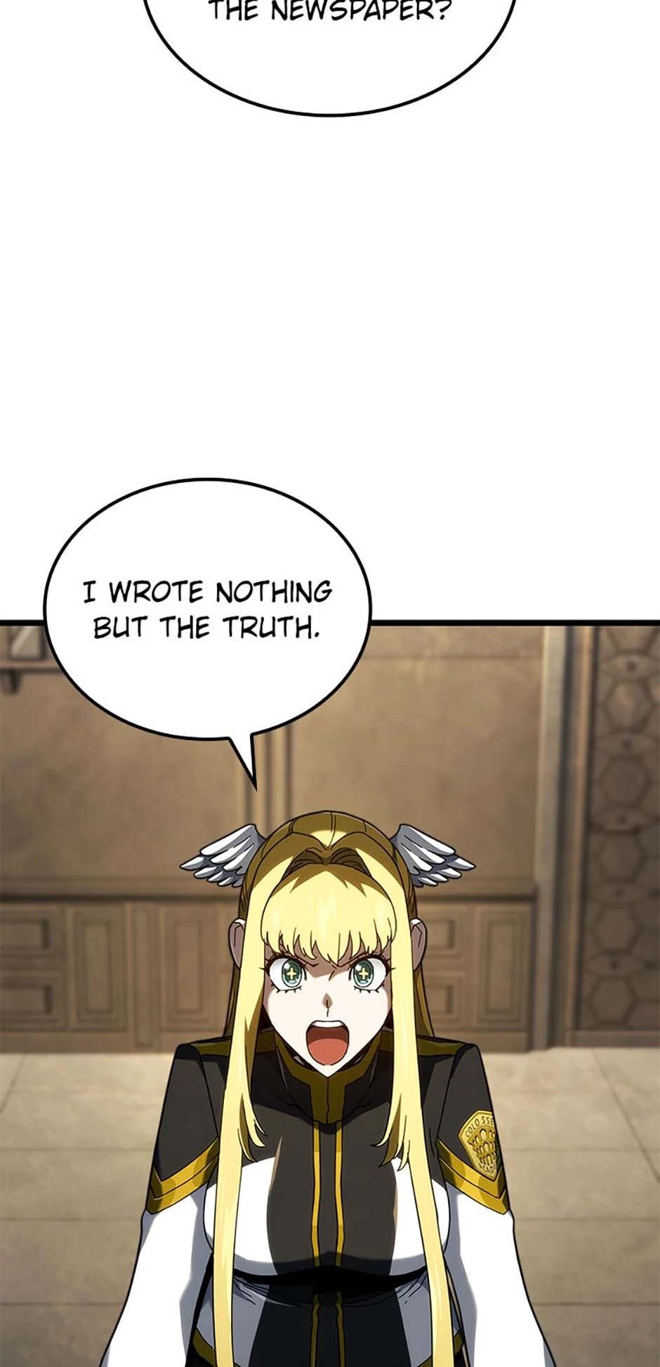 Read Revenge of the Baskerville Bloodhound ENGLISH Manga Online