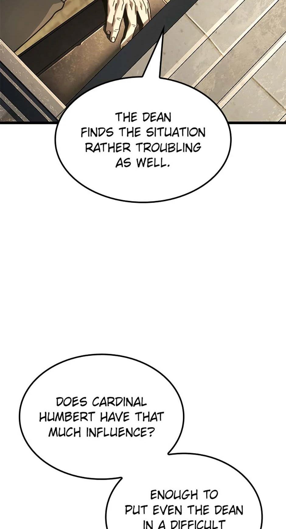 Read Revenge of the Baskerville Bloodhound ENGLISH Manga Online